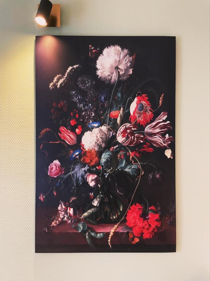 Europa Hotel City Saarbrucken Bagian luar foto